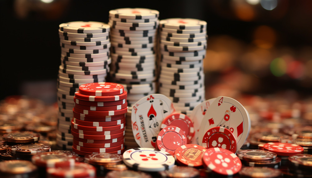 Gesundheit - Die Bedeutung des Spielerschutzes in der Online-Casino-Regelgebung