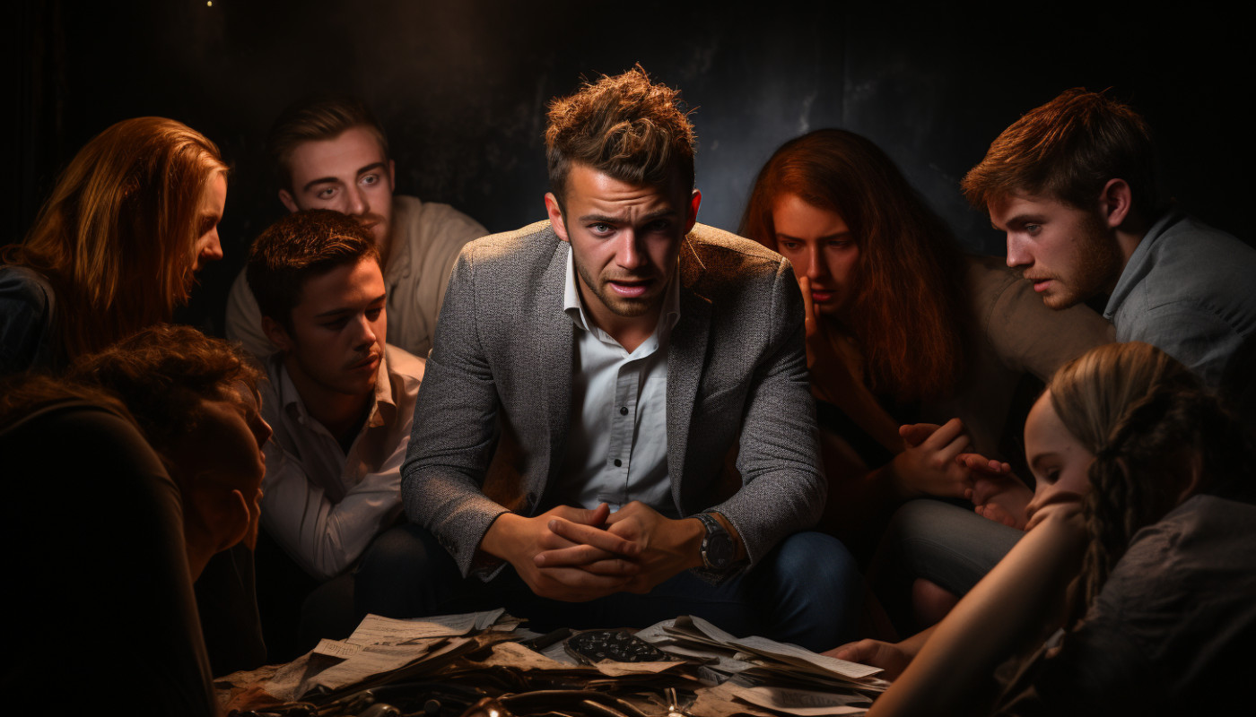 Gesundheit - Die psychologischen Auswirkungen von Wetten: Ein Blick auf Spielsucht und ihre Behandlung