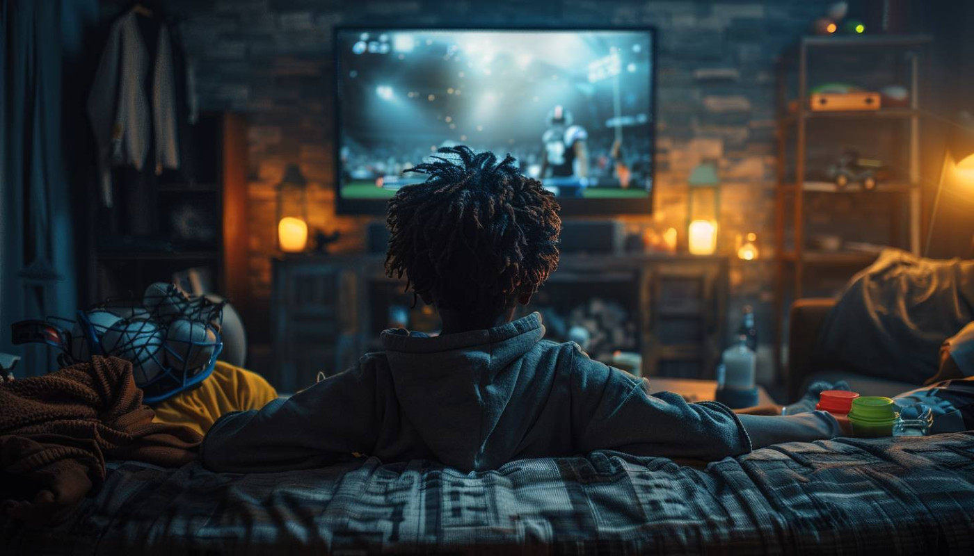 Verschiedene - Die umfassende Anleitung zu Live-Wetten und Streaming für Sportereignisse