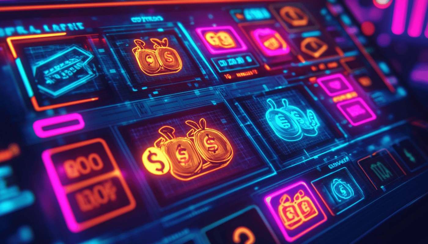 Ökonomie - Die Vorteile von Online-Lotteriespielen: Hohe Gewinne und Bonussysteme
