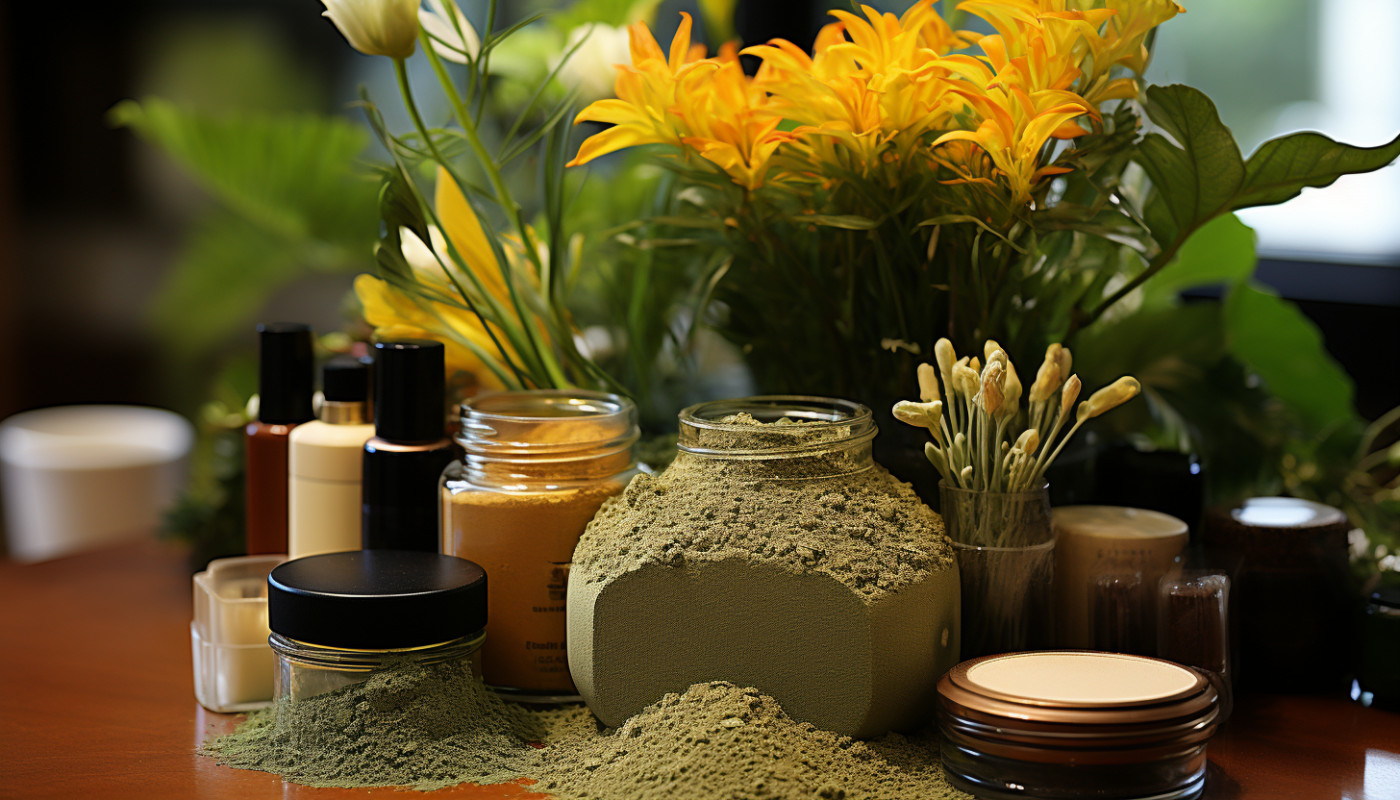 Gesundheit - Grüne Kosmetik: Was bedeutet Naturkosmetik heute?