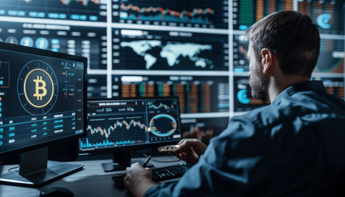 Internacional - Kryptowährungen und die Weltwirtschaft eine Analyse fernab von Bitcoin und Ethereum