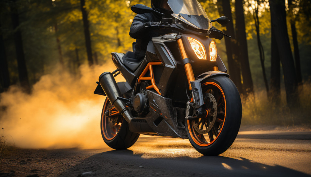 Verschiedene - Motorradreifen: Wie sollte man beim Kauf vorgehen?