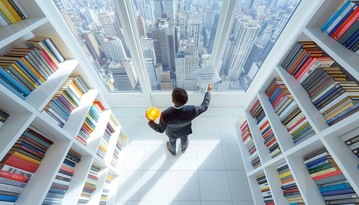 Ökonomie - Strategien zur Steigerung der Innovationskraft durch Weiterbildung