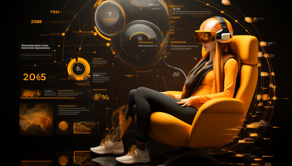 Wissenschaft / Hightech - Wie Bild-zu-Text-Konverter die Barrierefreiheit im Internet verbessern