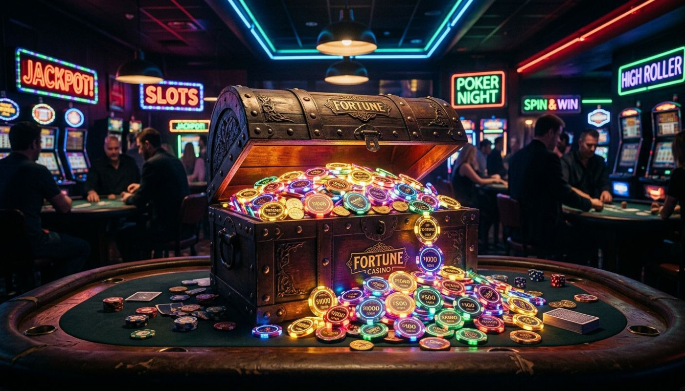 Wie funktionieren Gratis-Casino-Boni ohne Einzahlung?