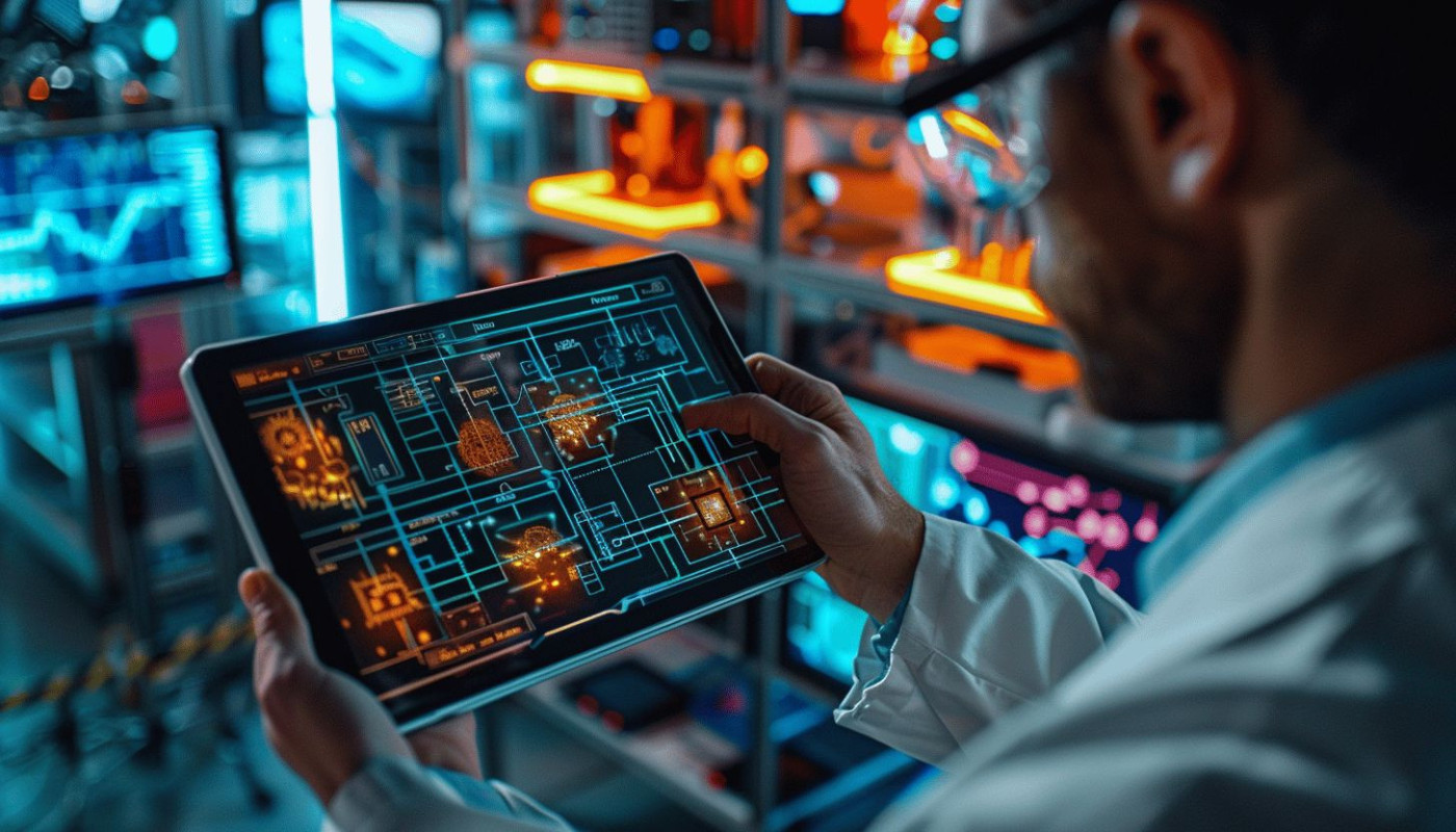 Wissenschaft / Hightech - Wie man Lernmaschinen effektiver durch optimierte Prompts anleitet