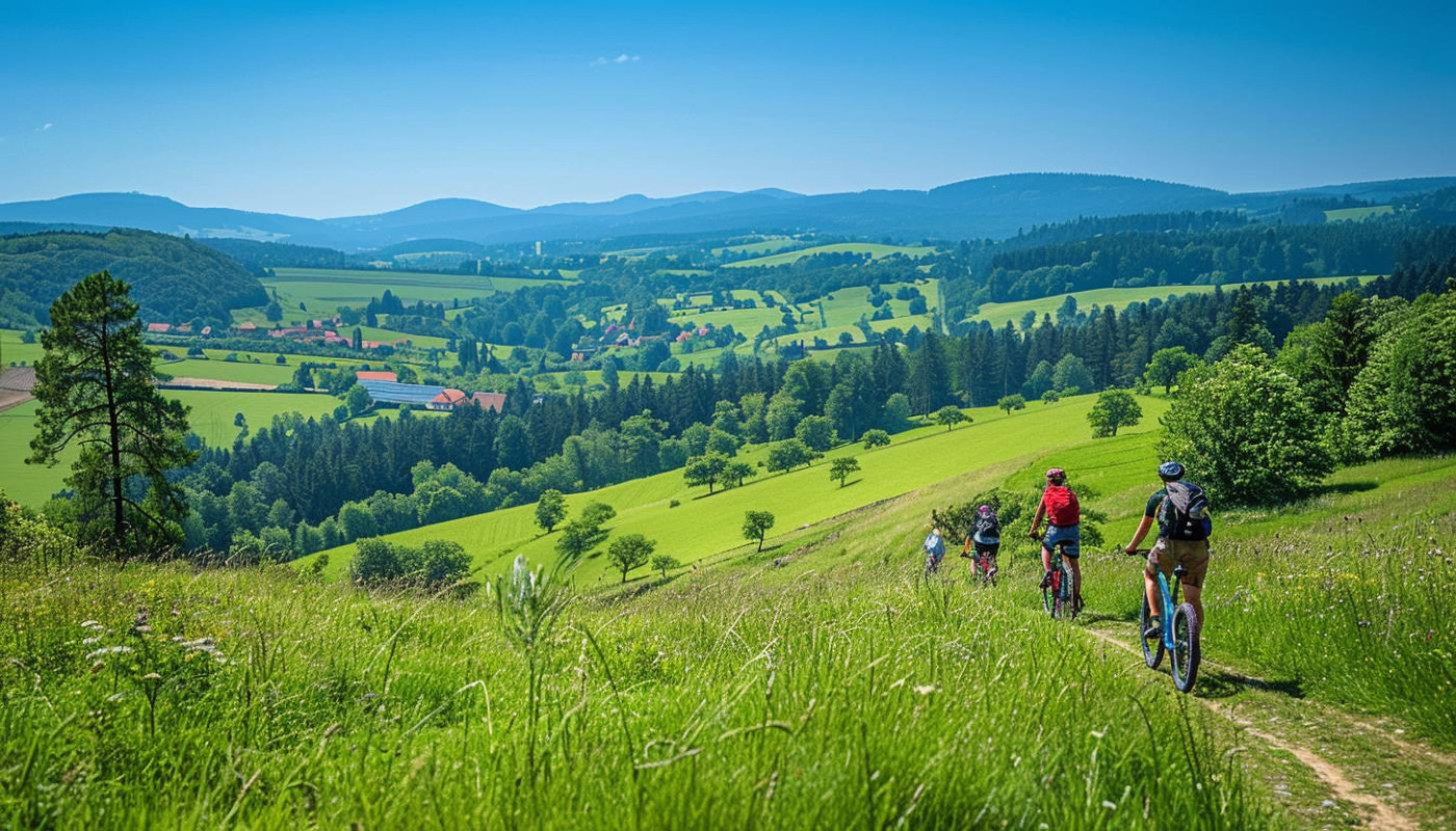 Ökonomie - Wie nachhaltiger Tourismus Deutschland neu definiert