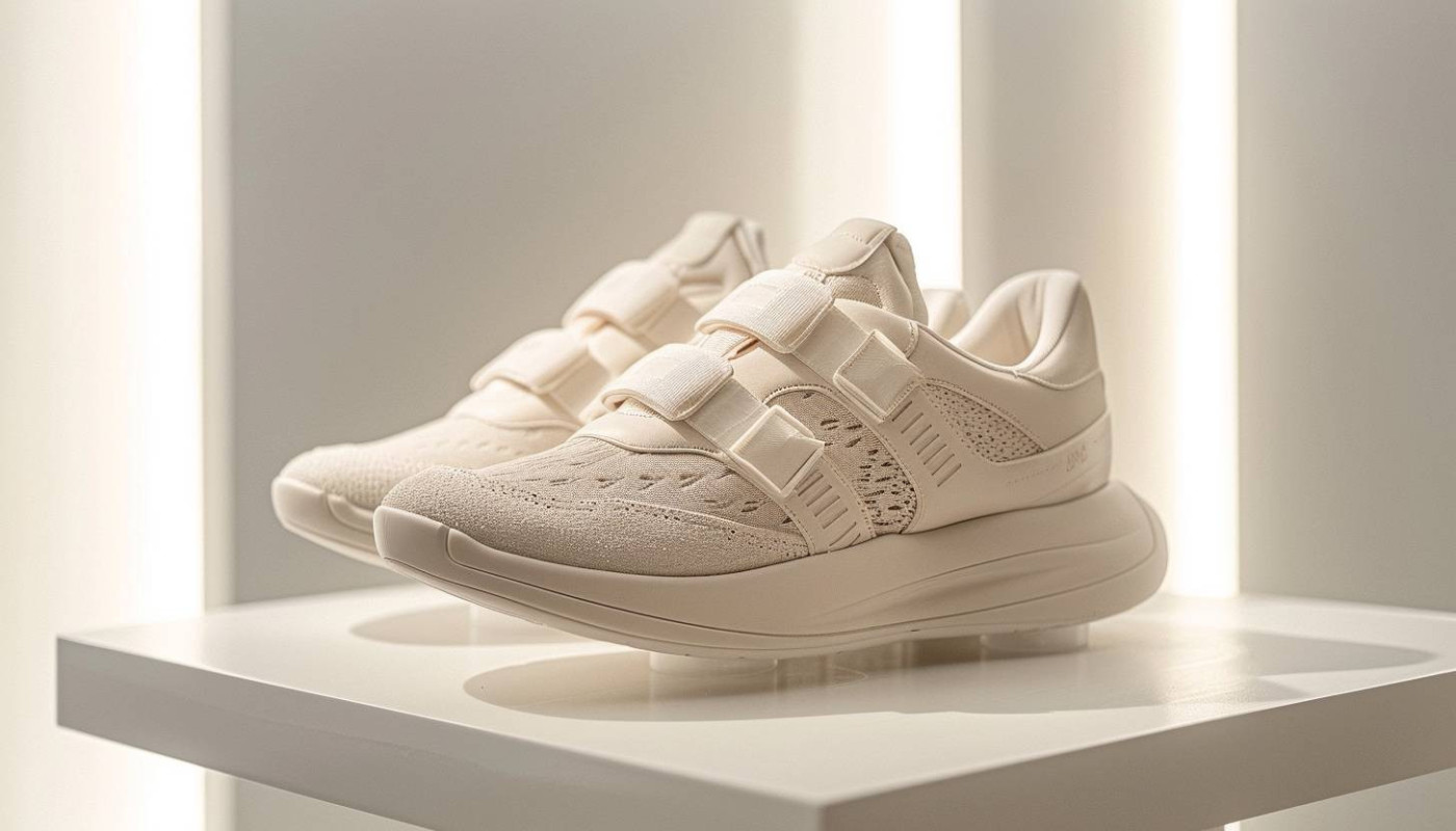 Gesundheit - Wie Schuhe mit integrierten Erhöhungen das Selbstbewusstsein stärken können