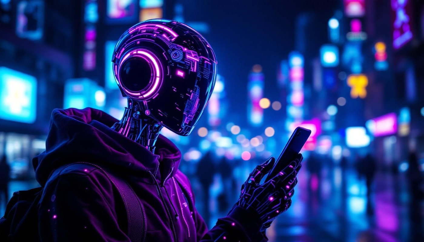 Wie verändert künstliche Intelligenz das Online-Sexting?