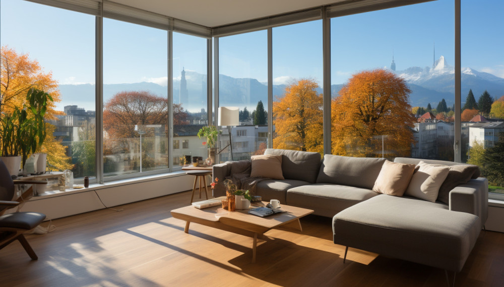 Verschiedene - Wie verkaufe ich meine Wohnung in Zürich problemlos?