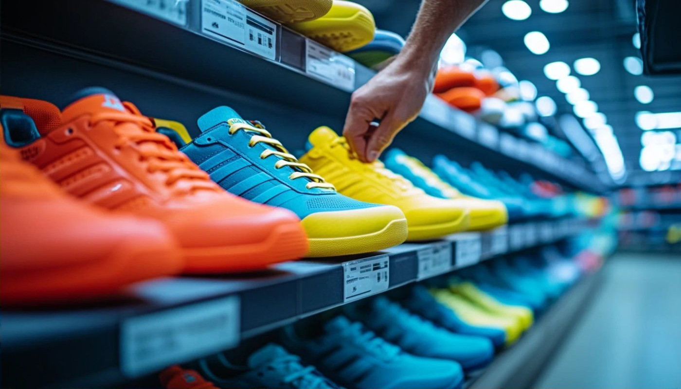 Gesundheit - Wie wählt man Padel-Schuhe für optimale Leistung?